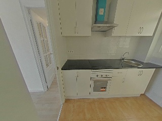 Piso situado en Rubí - Barcelona 19