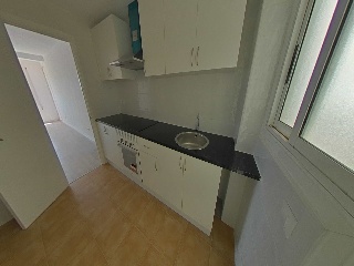 Piso situado en Rubí - Barcelona 20