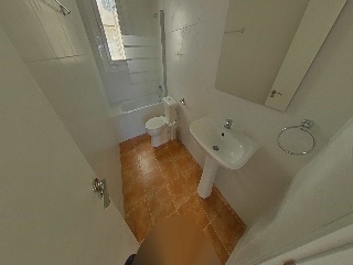 Piso situado en Rubí - Barcelona 23