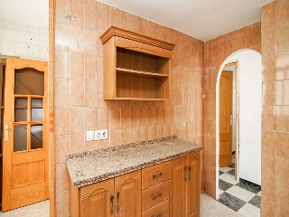 Piso en C/ Andalucía, La Línea de la Concepción (Cádiz) 6