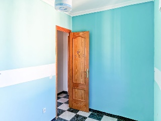 Piso en C/ Andalucía, La Línea de la Concepción (Cádiz) 7