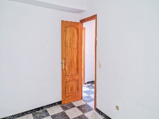Piso en C/ Andalucía, La Línea de la Concepción (Cádiz) 9