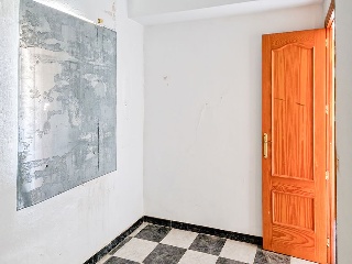 Piso en C/ Andalucía, La Línea de la Concepción (Cádiz) 13