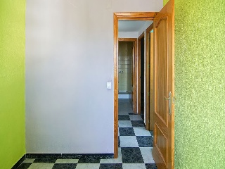 Piso en C/ Andalucía, La Línea de la Concepción (Cádiz) 14