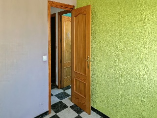 Piso en C/ Andalucía, La Línea de la Concepción (Cádiz) 15