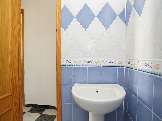 Piso en C/ Andalucía, La Línea de la Concepción (Cádiz) 16