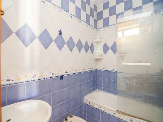 Piso en C/ Andalucía, La Línea de la Concepción (Cádiz) 17