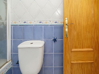 Piso en C/ Andalucía, La Línea de la Concepción (Cádiz) 18