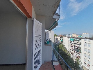 Piso situado en Girona 25