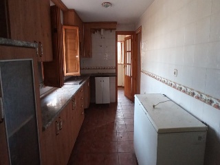Chalet en C/ Diseminados, Albacete 4
