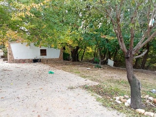 Chalet en C/ Diseminados, Albacete 13
