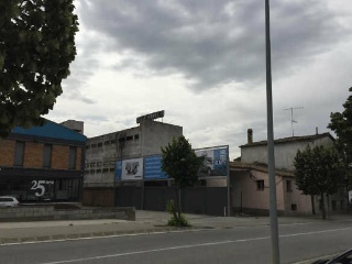 Nave en Ctra Sant Hipólit 2