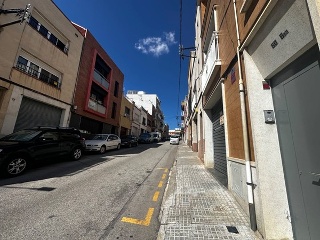 Viviendas en C/ Mozart, Terrassa (Barcelona) 12