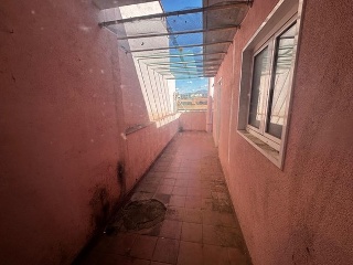 Viviendas en C/ Mozart, Terrassa (Barcelona) 13