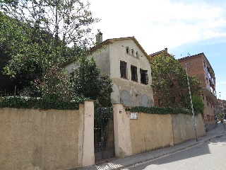 Chalet independiente en Figaró-Montmany - Barcelona - 3