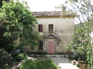 Chalet independiente en Figaró-Montmany - Barcelona - 7