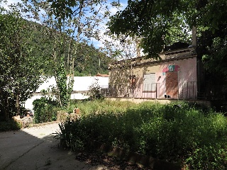 Chalet independiente en Figaró-Montmany - Barcelona - 10