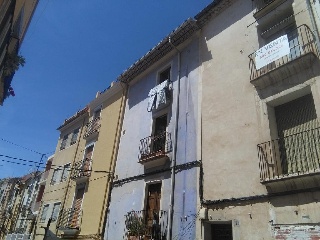 Vivienda en C/ Raval, Jijona (Alicante) 2