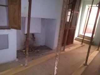 Vivienda en C/ Raval, Jijona (Alicante) 3