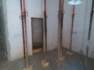 Vivienda en C/ Raval, Jijona (Alicante) 4