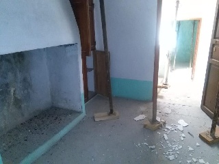 Vivienda en C/ Raval, Jijona (Alicante) 5