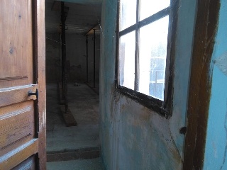 Vivienda en C/ Raval, Jijona (Alicante) 6