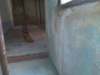Vivienda en C/ Raval, Jijona (Alicante) 7