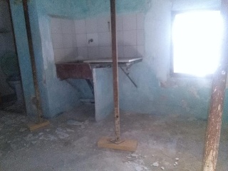 Vivienda en C/ Raval, Jijona (Alicante) 8