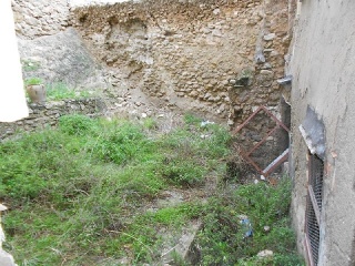 Vivienda en C/ Raval, Jijona (Alicante) 11
