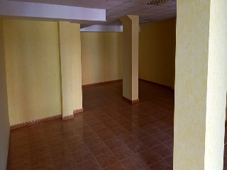 Local en C/ Vicente Blasco Ibáñez, Segorbe (Castellón) 3