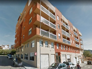Local en C/ Vicente Blasco Ibáñez, Segorbe (Castellón) 4