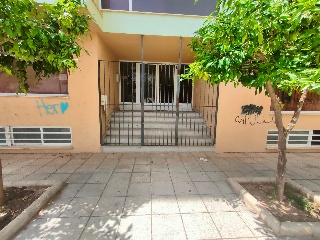 Local en C/ Vicente Blasco Ibáñez, Segorbe (Castellón) 5