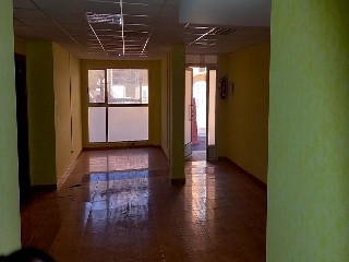 Local en C/ Vicente Blasco Ibáñez, Segorbe (Castellón) 6