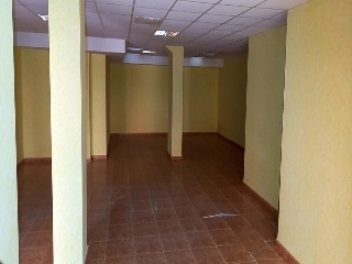 Local en C/ Vicente Blasco Ibáñez, Segorbe (Castellón) 7