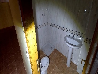 Local en C/ Vicente Blasco Ibáñez, Segorbe (Castellón) 10