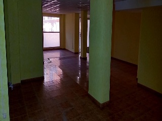 Local en C/ Vicente Blasco Ibáñez, Segorbe (Castellón) 11