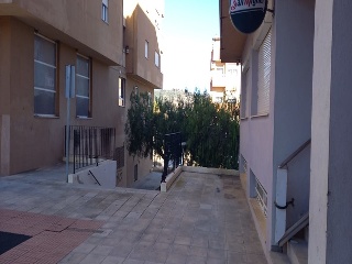 Local en C/ Vicente Blasco Ibáñez, Segorbe (Castellón) 13