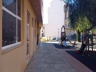 Local en C/ Vicente Blasco Ibáñez, Segorbe (Castellón) 15