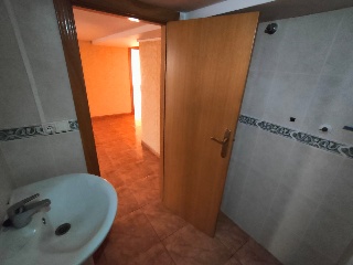 Local en C/ Vicente Blasco Ibáñez, Segorbe (Castellón) 21