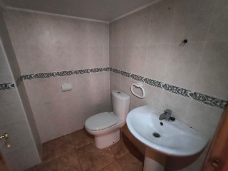 Local en C/ Vicente Blasco Ibáñez, Segorbe (Castellón) 23