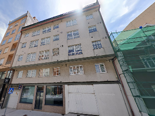 Piso en venta en Ribeira de 130  m²