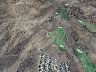 Suelo urbanizable en Ur Salobre Golf, San Bartolomé de Tirajana (Las Palmas) 3