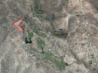 Suelo urbanizable en Ur Salobre Golf, San Bartolomé de Tirajana (Las Palmas) 6