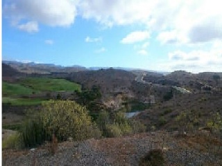 Suelo urbanizable en Ur Salobre Golf, San Bartolomé de Tirajana (Las Palmas) 8