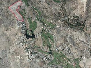 Suelo urbanizable en Ur Salobre Golf, San Bartolomé de Tirajana (Las Palmas) 13