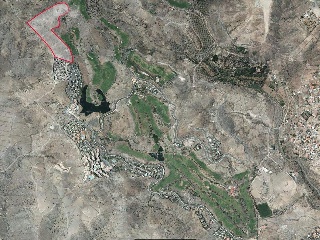 Suelo urbanizable en Ur Salobre Golf, San Bartolomé de Tirajana (Las Palmas) 14