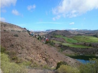 Suelo urbanizable en Ur Salobre Golf, San Bartolomé de Tirajana (Las Palmas) 15