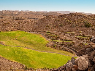 Suelo urbanizable en Ur Salobre Golf, San Bartolomé de Tirajana (Las Palmas) 19