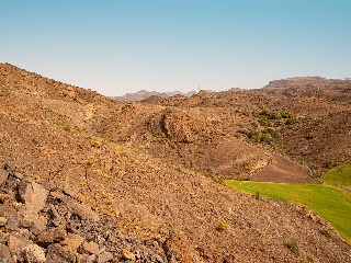 Suelo urbanizable en Ur Salobre Golf, San Bartolomé de Tirajana (Las Palmas) 20