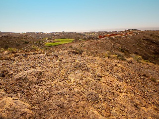 Suelo urbanizable en Ur Salobre Golf, San Bartolomé de Tirajana (Las Palmas) 28